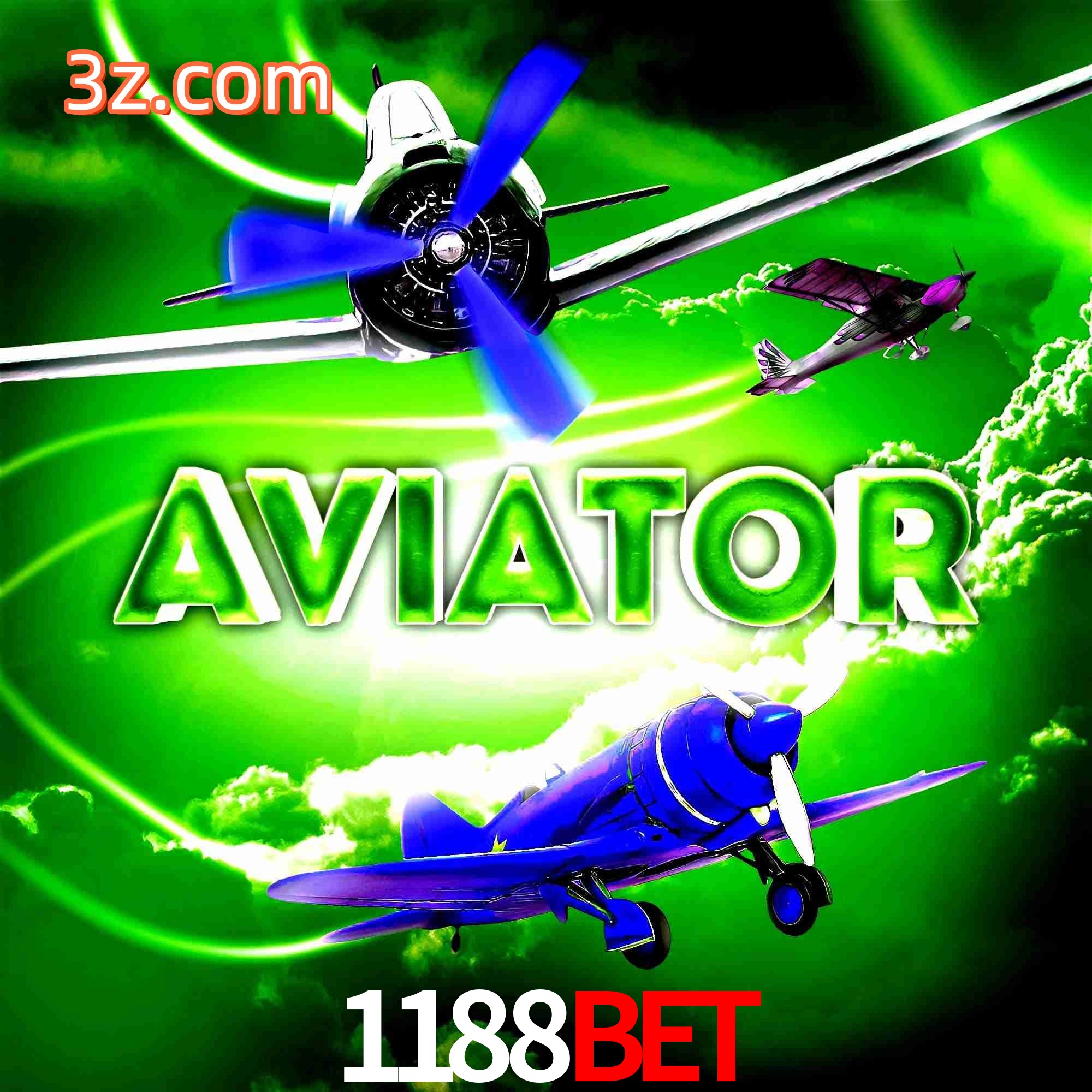 Aviator 1188Bet Tente a Sorte
