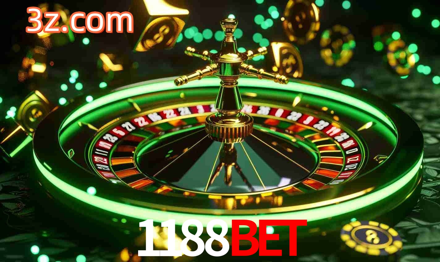 Desfrutar de um Cassino 1188Bet
