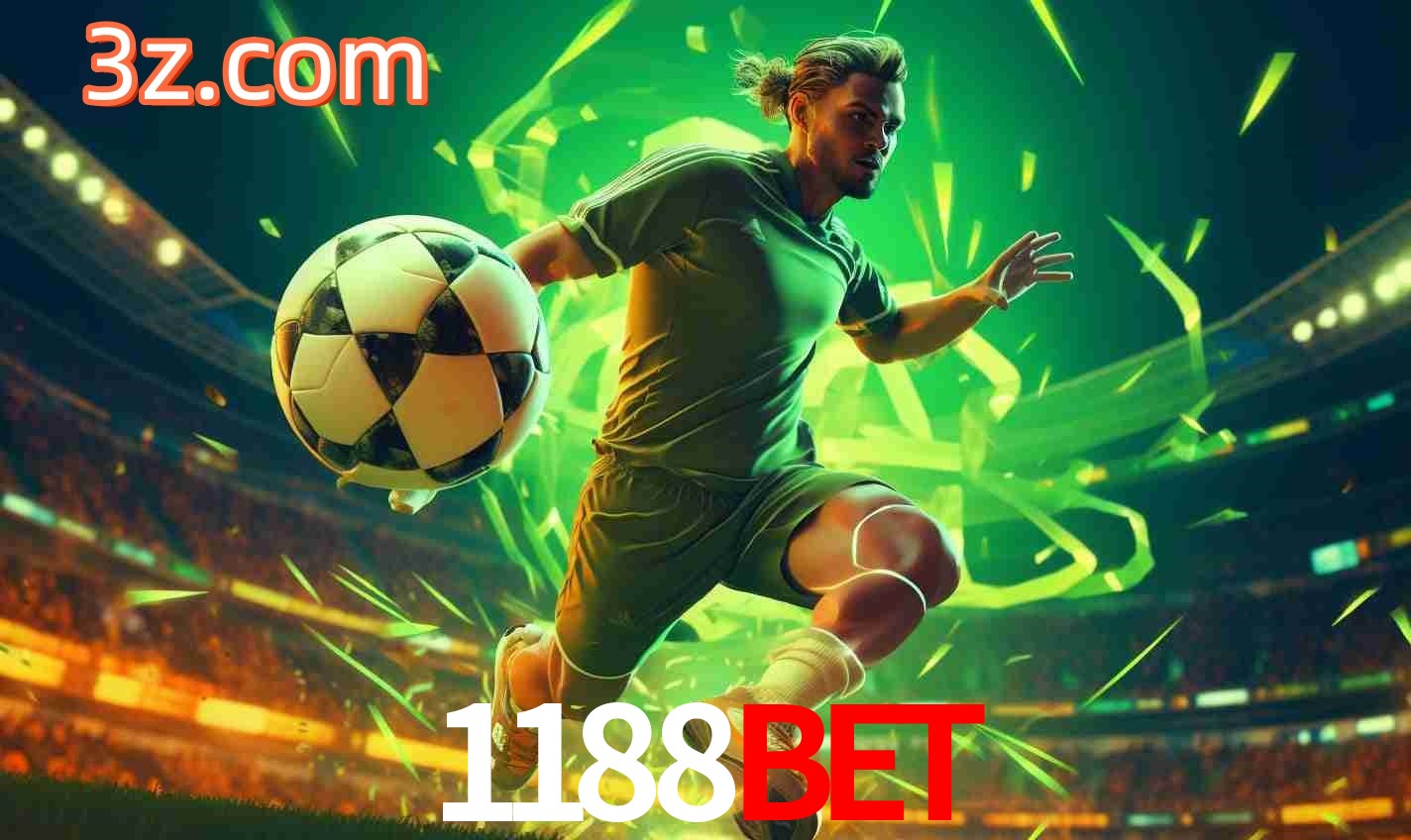 Diversidade Apostas no 1188Bet