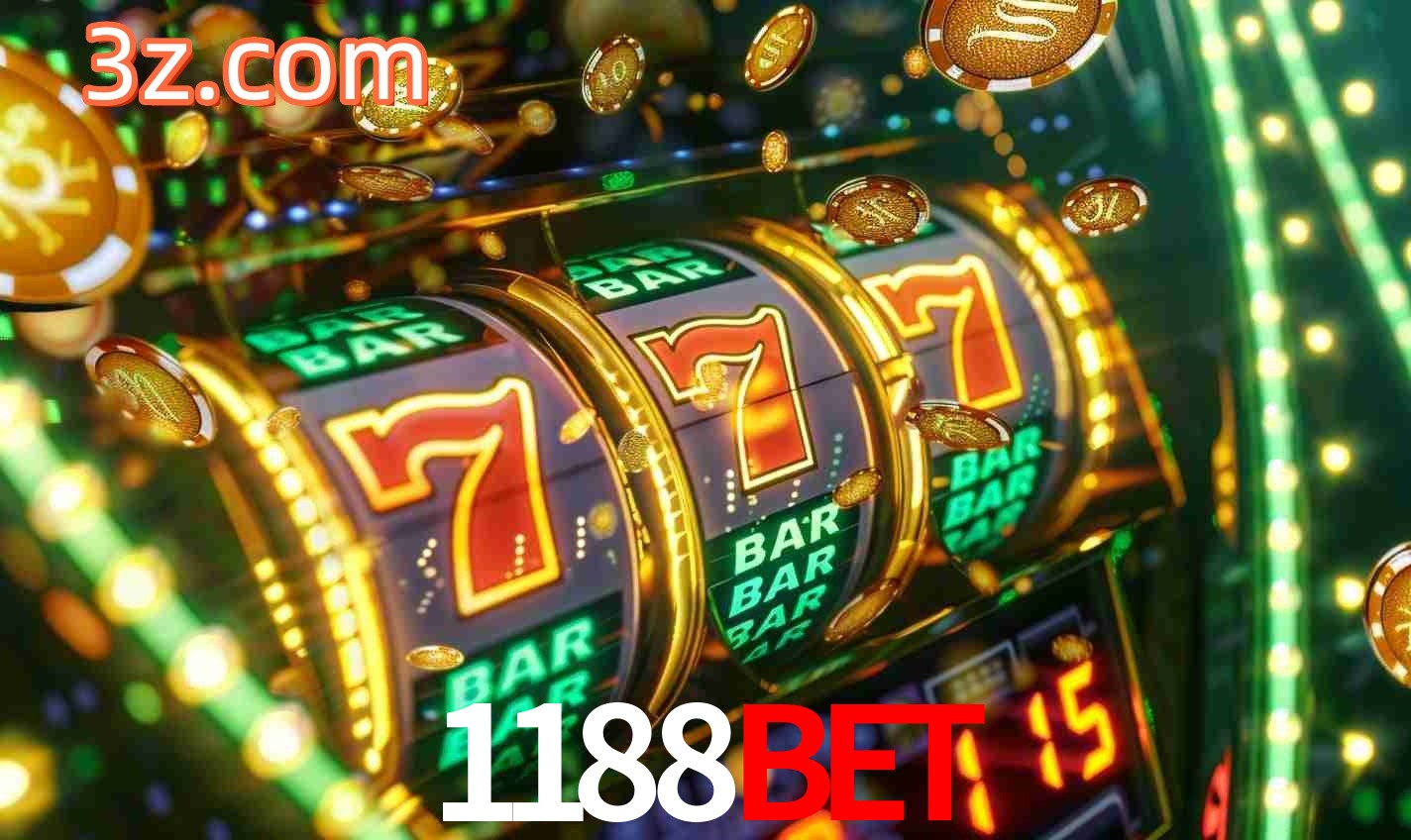 Populares Slots 1188Bet