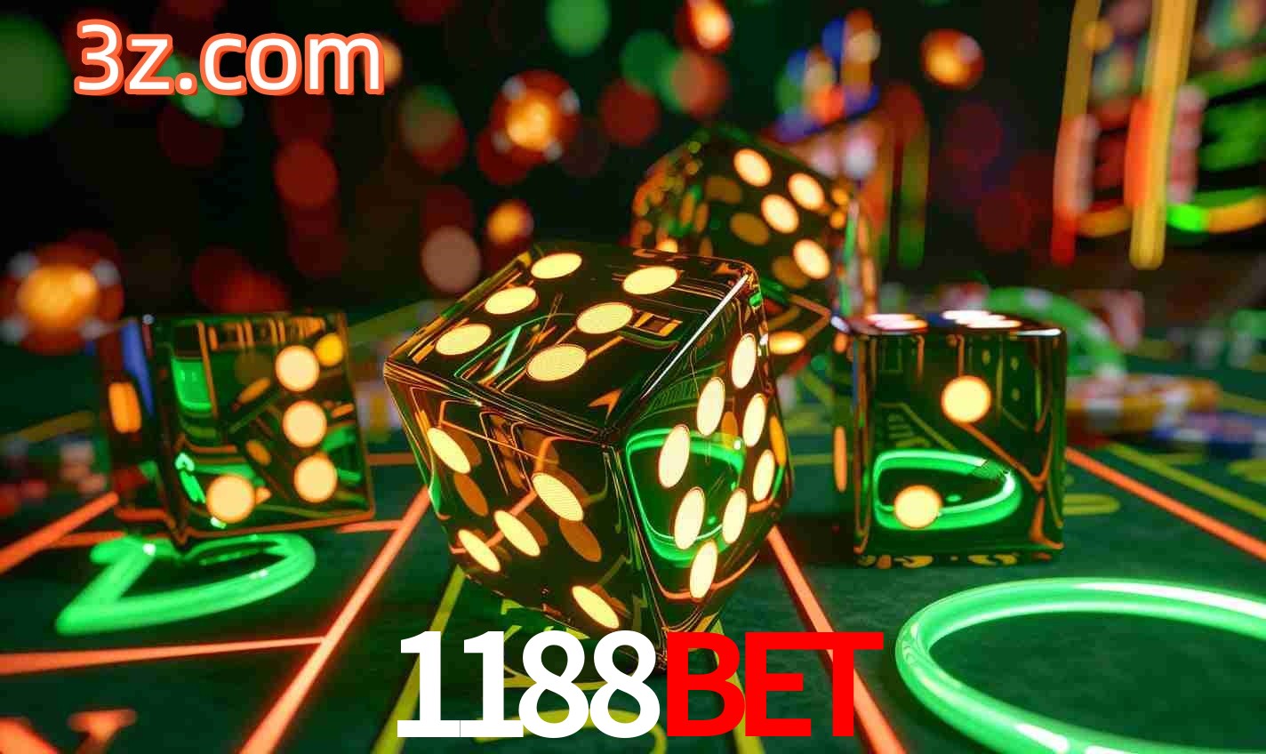 Entretenimento no Jogos 1188Bet